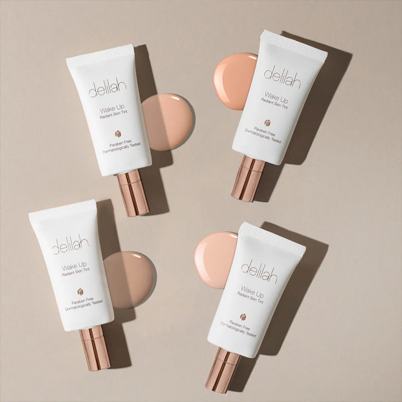 Wake Up Skin Tint
