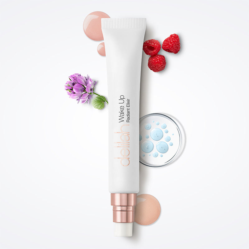 Wake Up Radiant Elixir