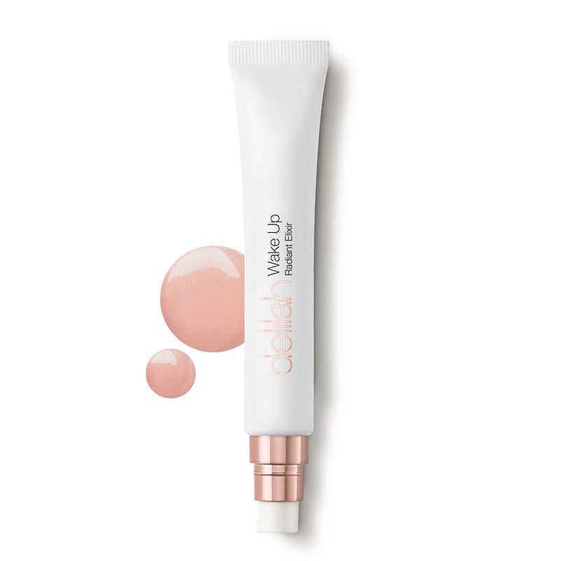 Wake Up Radiant Elixir