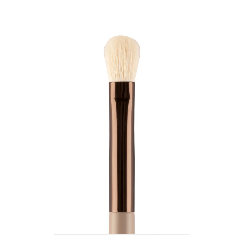 Delilah Eyeshadow Brush BRH03 5060393932307 Make-up,Merk_Delilah,Ogen,Oogschaduw,Penselen Delilah Makeup Brushes RETREAT