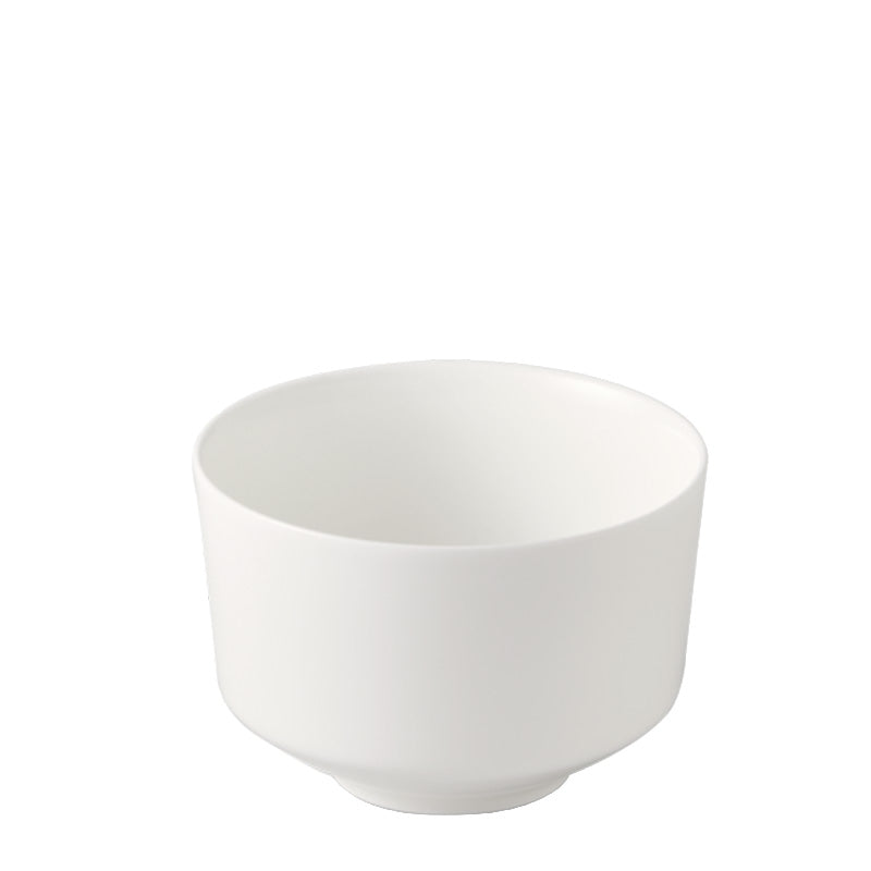 Juno Wide Cup White