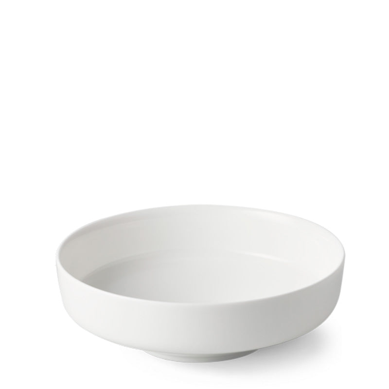 Juno Dessert Bowl White
