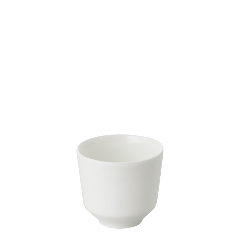 Juno Espresso Cup White