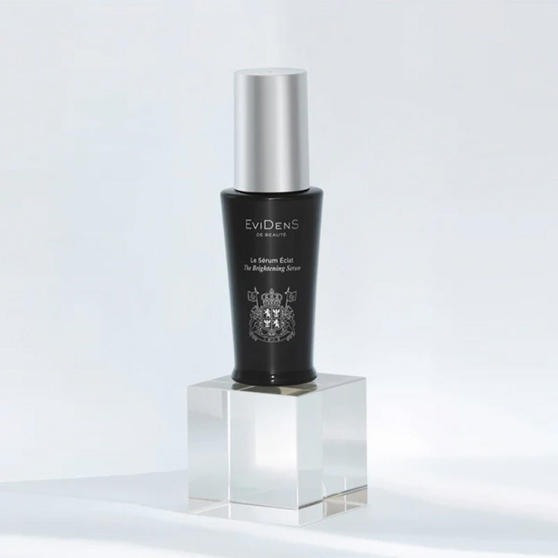 The Brightening Serum