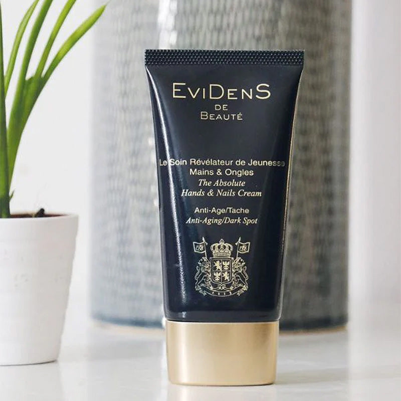 The Absolut Hands & Nails Cream