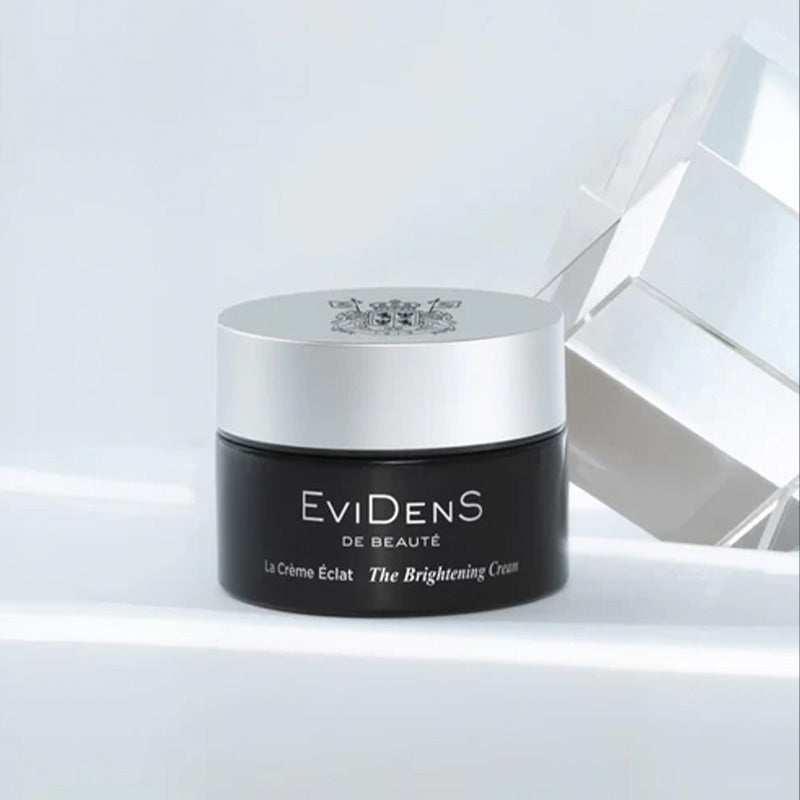 The Brightening Cream