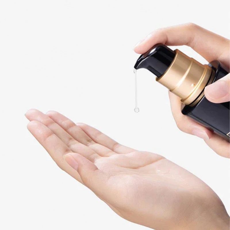 Evidens De Beauté The Cleansing Foaming Gel 200ml 2030P 4560358160031 Foam,Gezicht,Reiniger Evidens De Beauté Uncategorized RETREAT