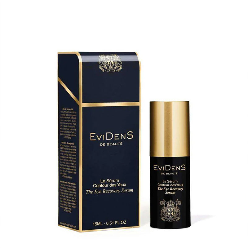 The Eye Recovery Serum