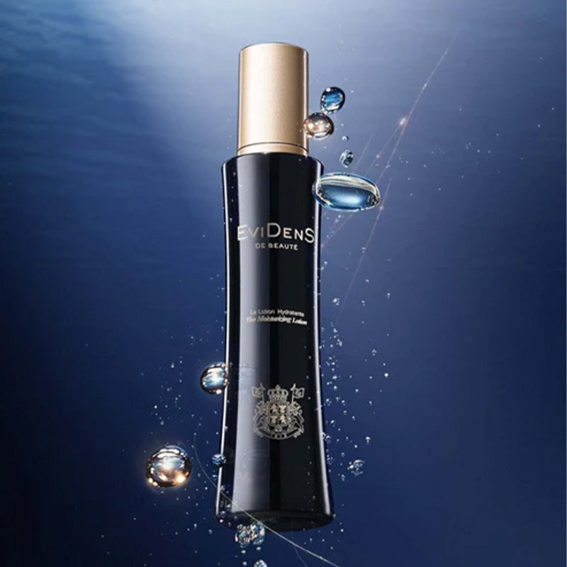 Evidens De Beauté The Moisturizing Lotion