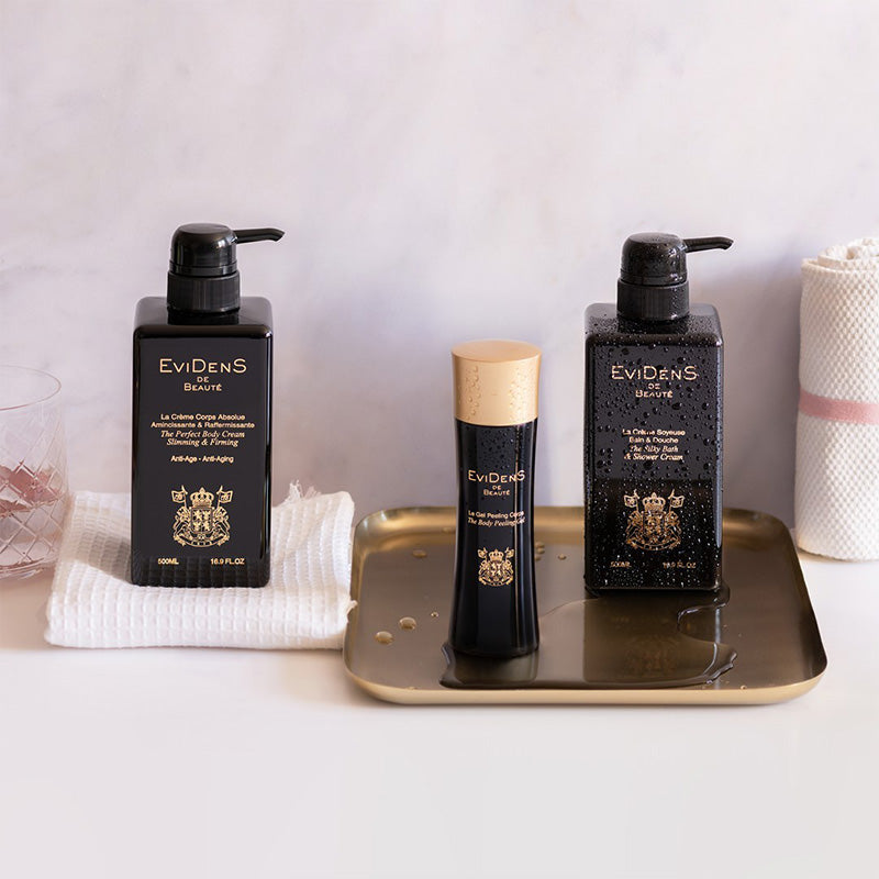 The Perfect Body Cream