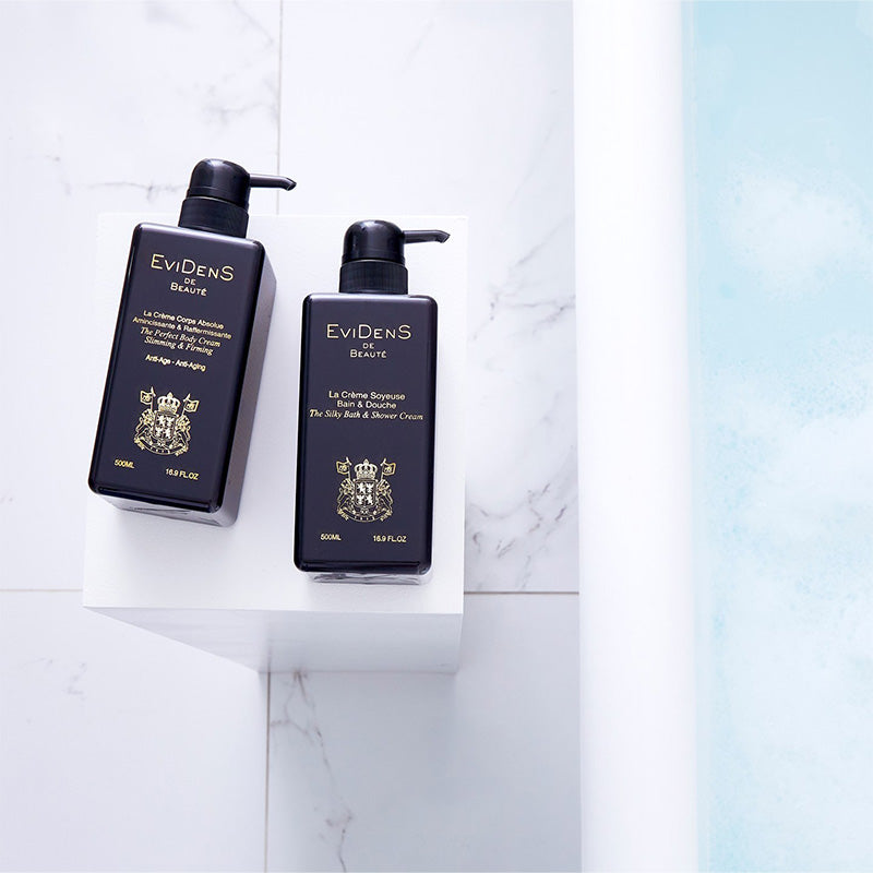 The Perfect Body Cream