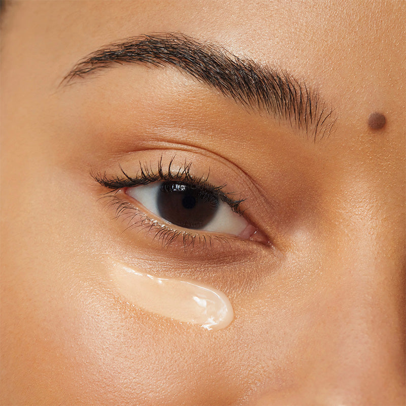 The Special Eye Treatment