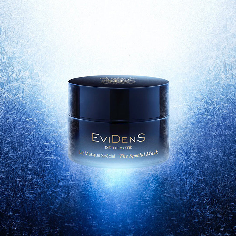 The Special Mask – RETREAT