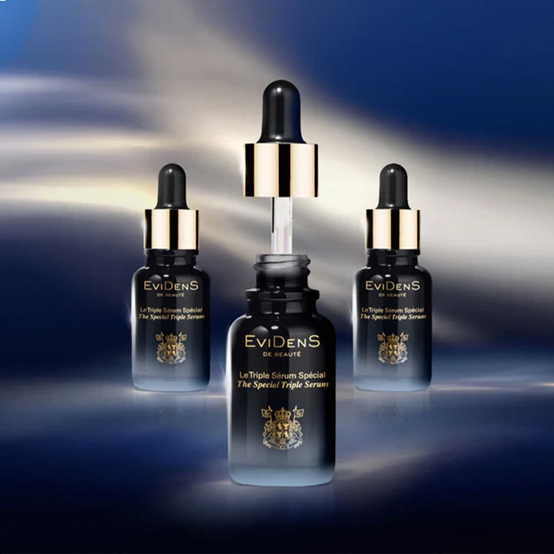 Triple Serum