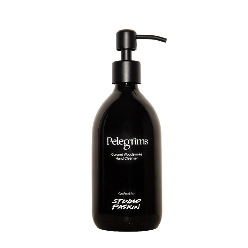Studio Paskin Hand Cleanser