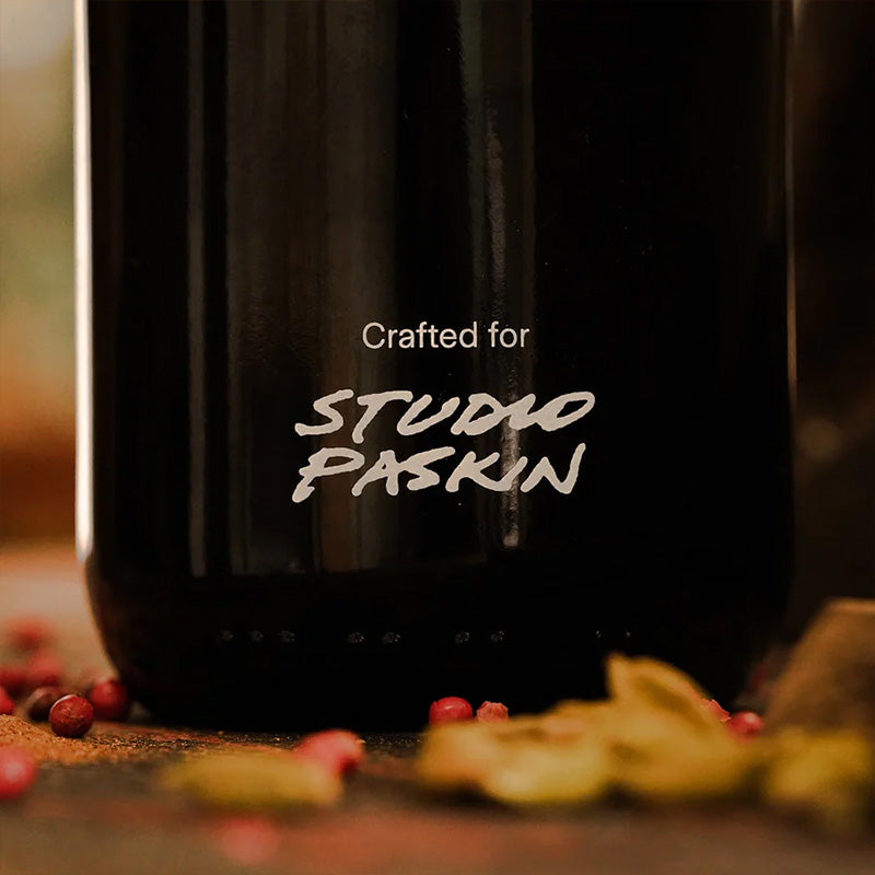 Studio Paskin Hand Cleanser