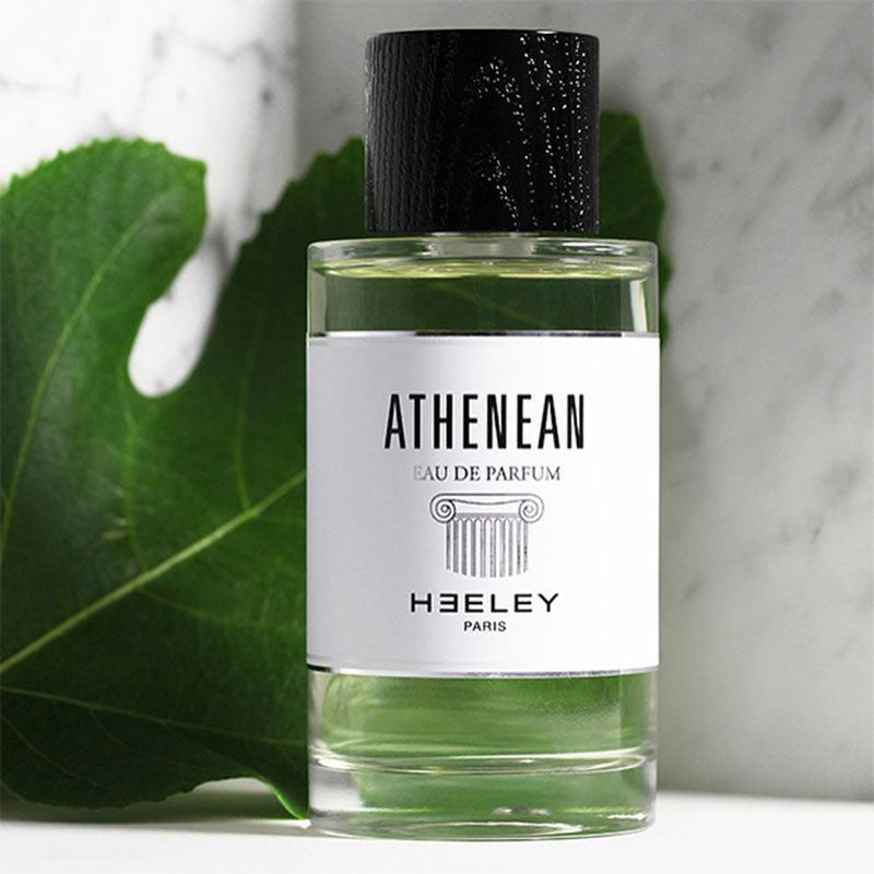 Eau de Parfum Athénienne
