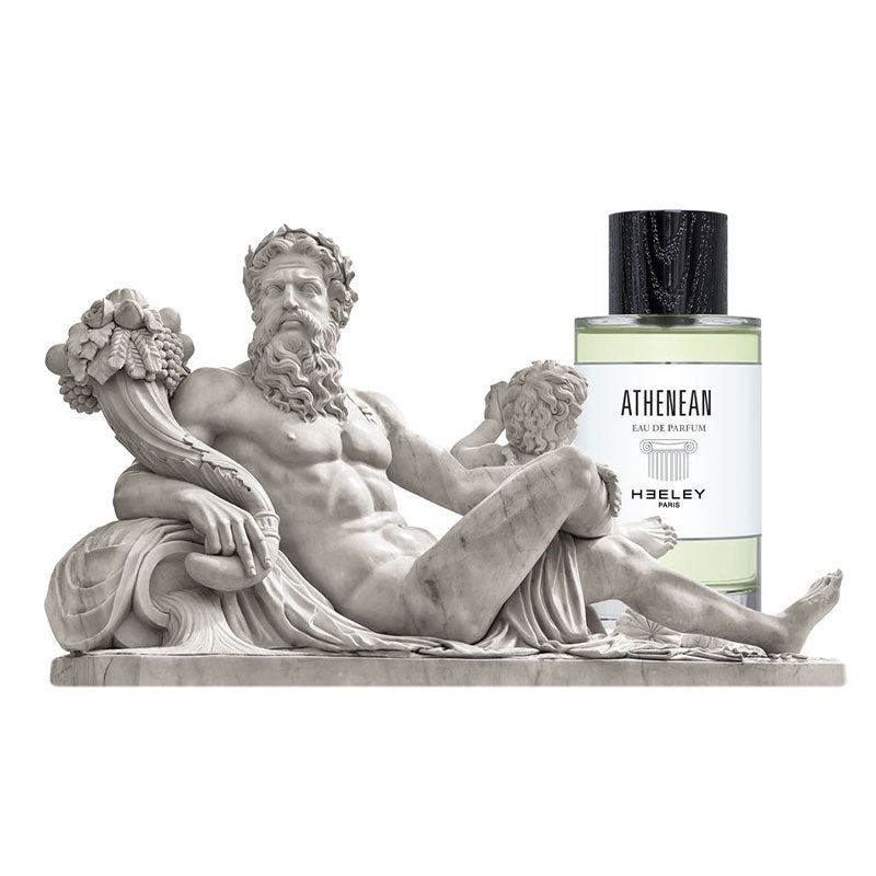 Eau de Parfum Athénienne