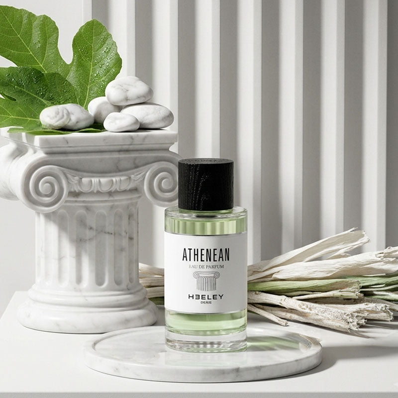 Eau de Parfum Athénienne