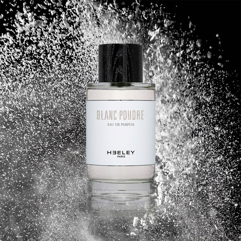 Heeley Blanc Poudre 100ml H-EP-BLP-100 3700490501526 Eau de Parfum,Parfum Heeley Eaux de Parfum RETREAT