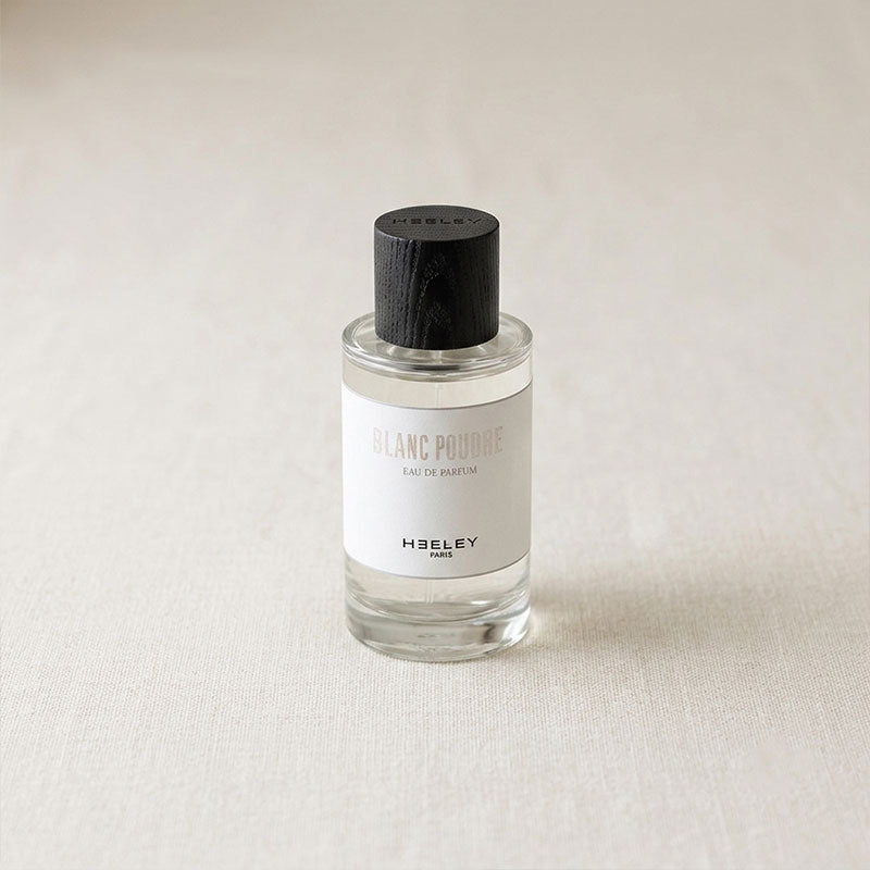 Heeley Blanc Poudre 100ml H-EP-BLP-100 3700490501526 Eau de Parfum,Parfum Heeley Eaux de Parfum RETREAT