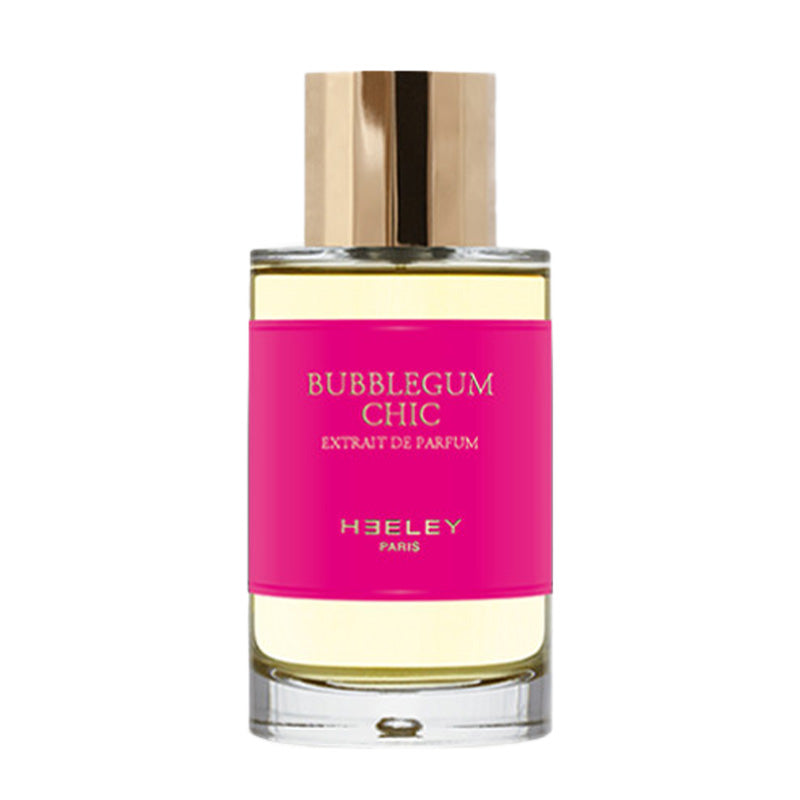 Heeley Buble Gum Chique Pink Edition 100ml | RETREAT