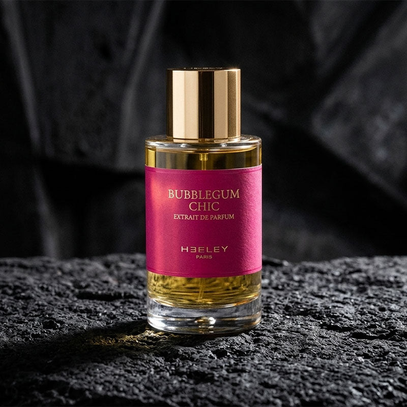 Bubble Gum Chique Eau de Parfum