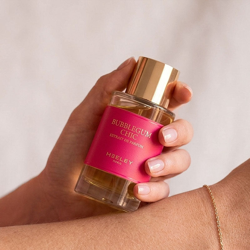 Bubble Gum Chique Eau de Parfum