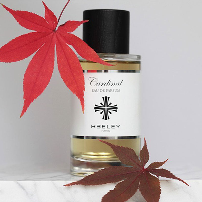 Heeley Cardinal 100ml H-EP-CRD-100 3700490501007 Eau de Parfum,Parfum Heeley Eaux de Parfum RETREAT