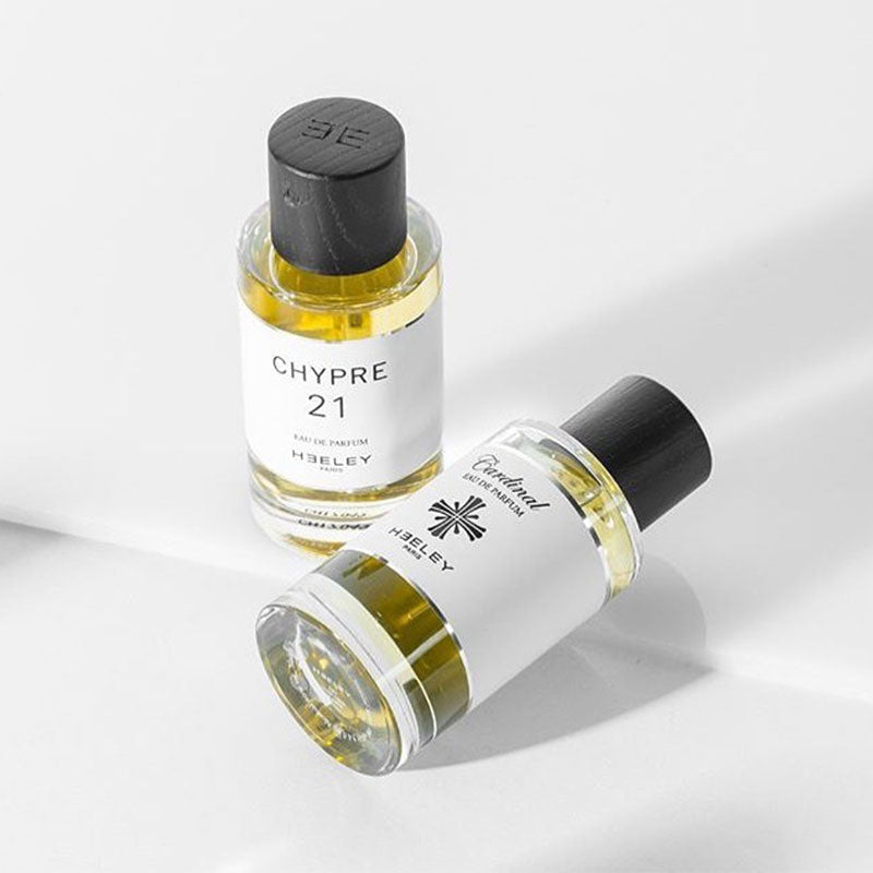 Heeley Cardinal 100ml H-EP-CRD-100 3700490501007 Eau de Parfum,Parfum Heeley Eaux de Parfum RETREAT