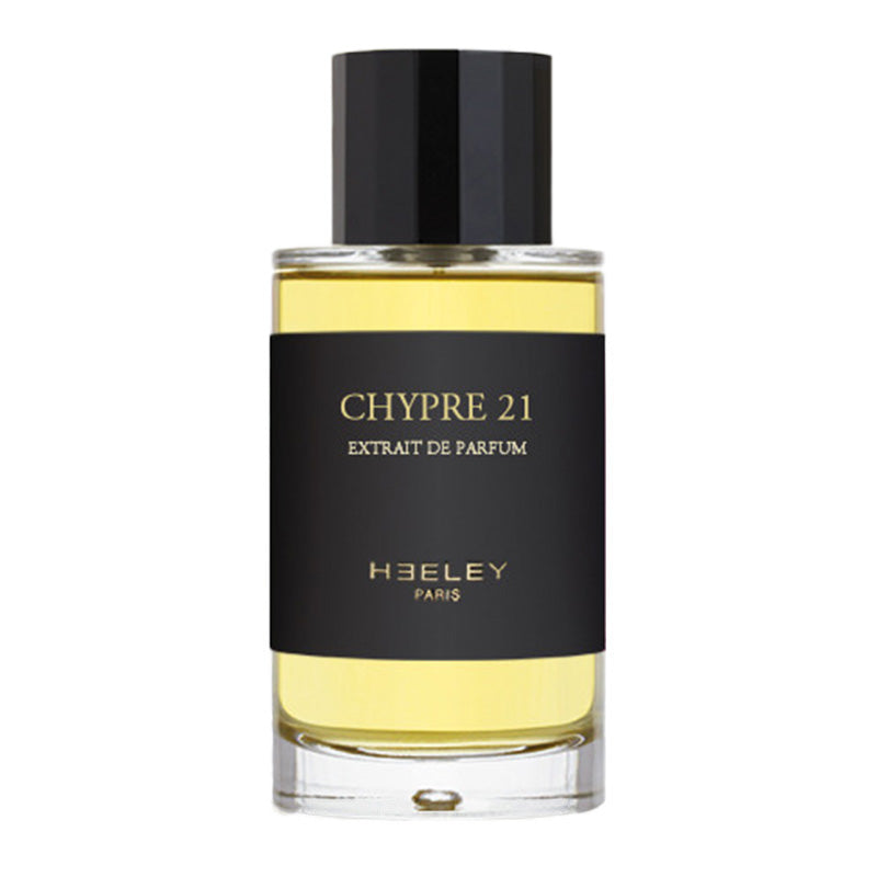Heeley Chypre 21 Extrait H-EX-CHY-100 | 700490504138 | RETREAT