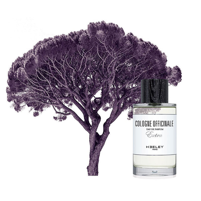 Heeley Cologne Officinale 100ml H-EP-CLO-100 3700490501625 Eau de Parfum,Parfum Heeley Eaux de Parfum RETREAT