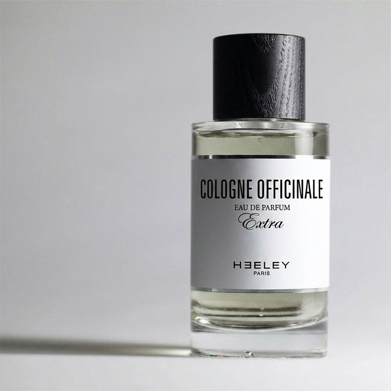 Heeley Cologne Officinale 100ml H-EP-CLO-100 3700490501625 Eau de Parfum,Parfum Heeley Eaux de Parfum RETREAT