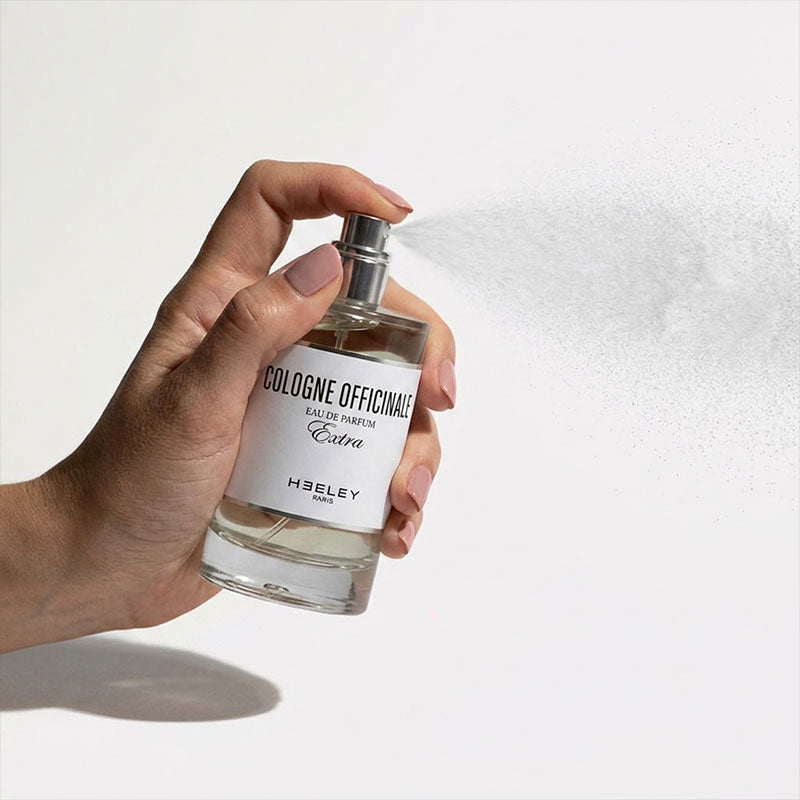 Heeley Cologne Officinale 100ml H-EP-CLO-100 3700490501625 Eau de Parfum,Parfum Heeley Eaux de Parfum RETREAT