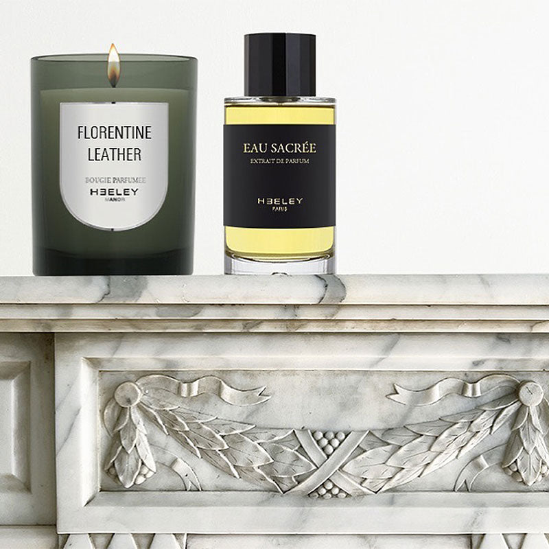 Heeley Eau Sacré 100ml H-EX-ESC-100 3700490502028 Extrait de parfum,Parfum Heeley Eaux de Parfum RETREAT