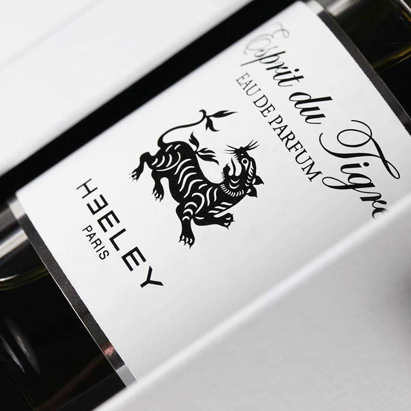 Heeley Esprit du Tigre 100ml H-EP-EST-100 3700490501021 Eau de Parfum,Parfum Heeley Eaux de Parfum RETREAT