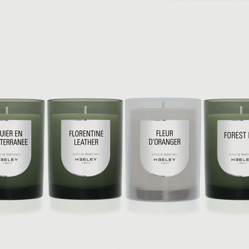 Fleur d'Oranger Candle