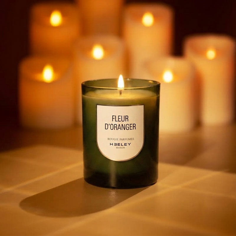 Fleur d'Oranger Candle