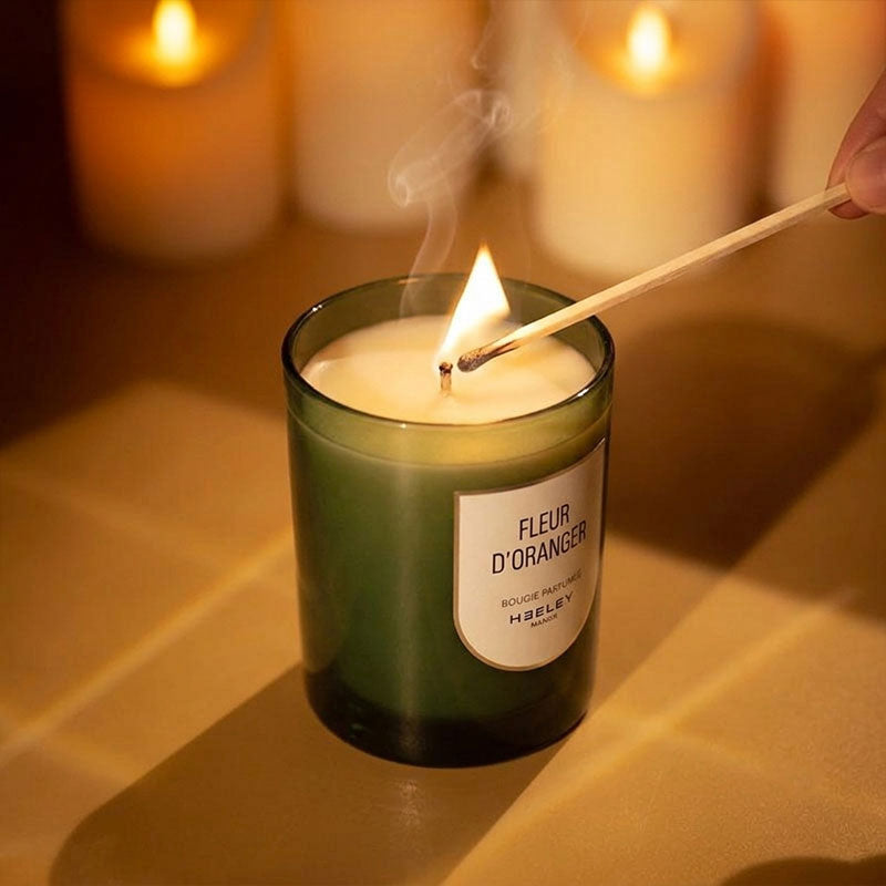 Fleur d'Oranger Candle