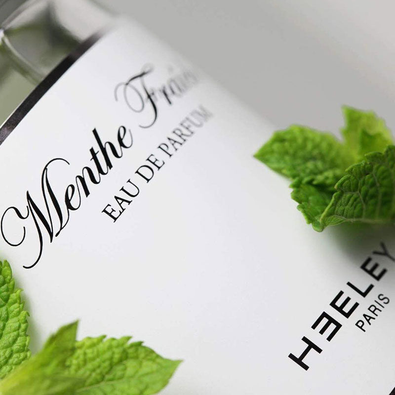 Heeley Menthe Fraîche 100ml H-EP-MNF-100 3700490501069 Eau de Parfum,Parfum Heeley Eaux de Parfum RETREAT