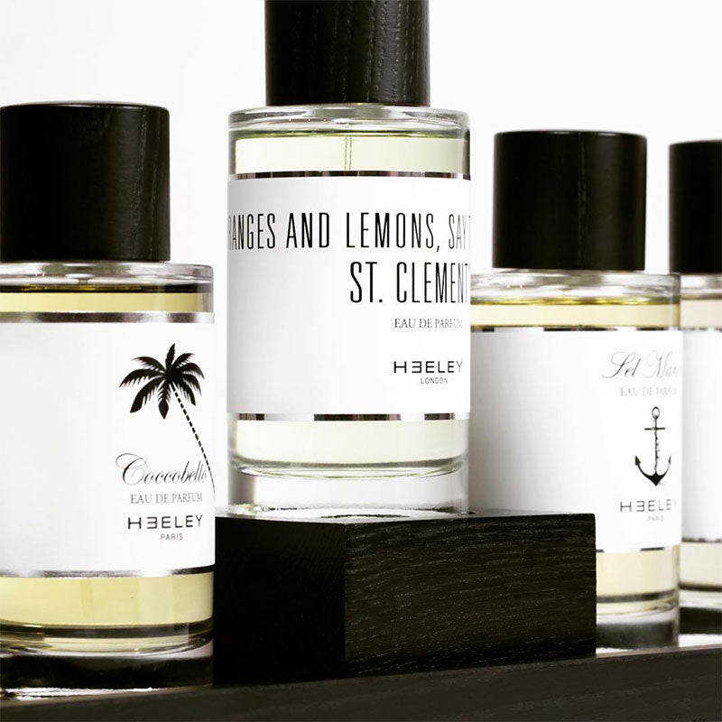 Heeley Palm 100ml H-EP-PLM-100 3700490502516 Eau de Parfum,Parfum Heeley Eaux de Parfum RETREAT