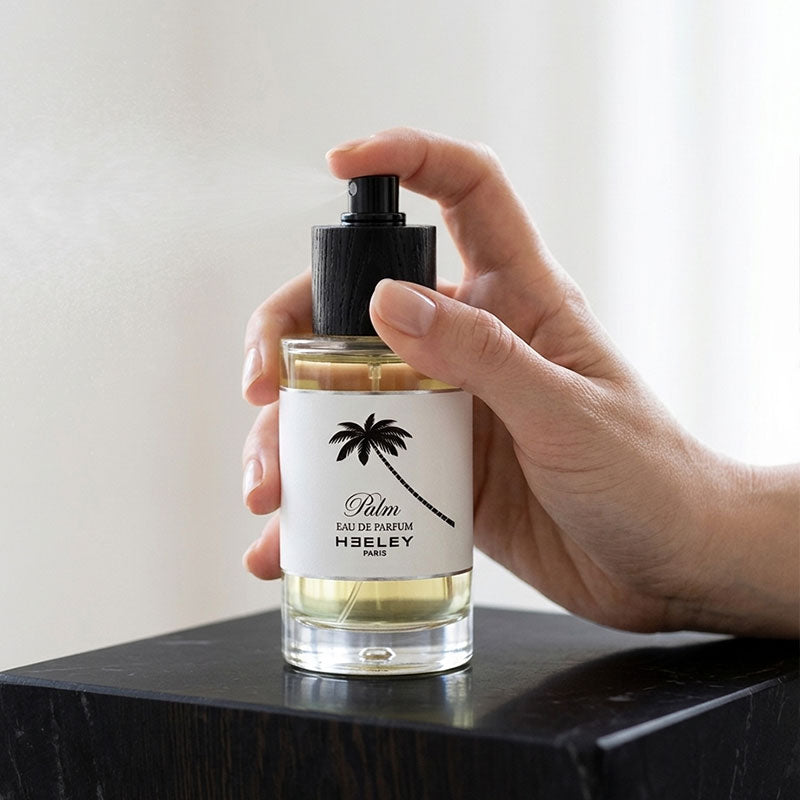 Heeley Palm 100ml H-EP-PLM-100 3700490502516 Eau de Parfum,Parfum Heeley Eaux de Parfum RETREAT