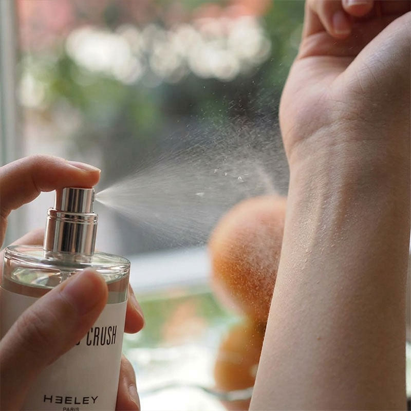 Pomelo Crush Eau de Parfum