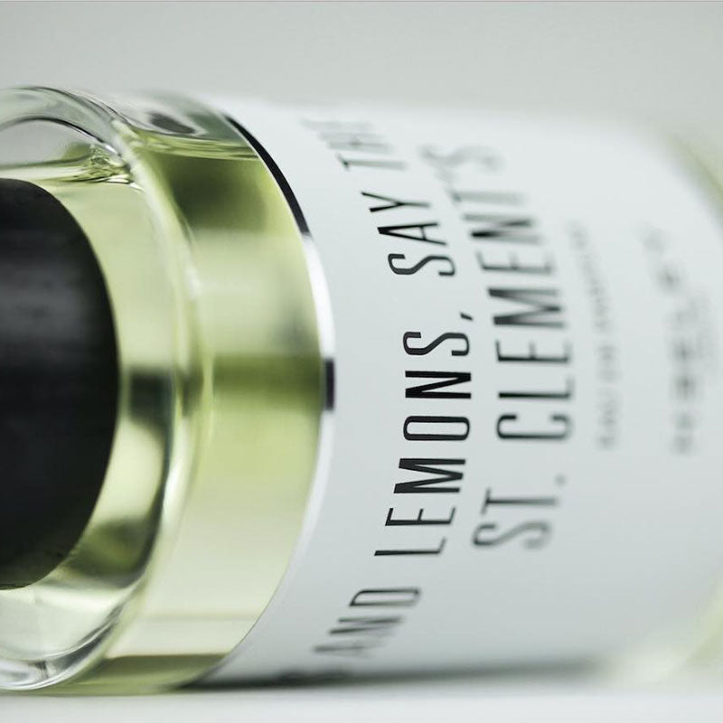 Heeley St. Clement’s 100ml H-EP-SNC-100 3700490501106 Eau de Parfum,Parfum Heeley Uncategorized RETREAT
