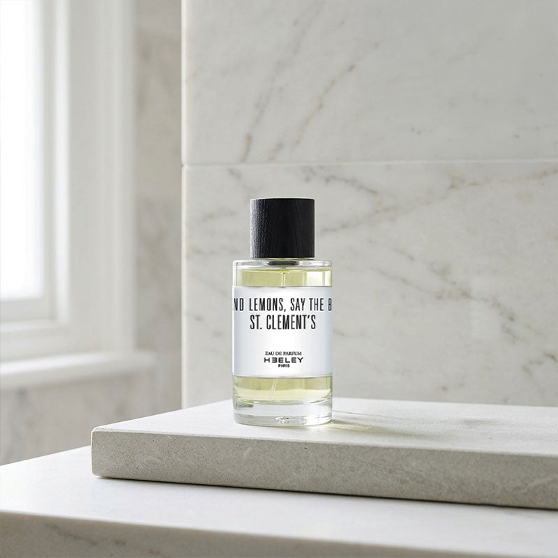 Heeley St. Clement’s 100ml H-EP-SNC-100 3700490501106 Eau de Parfum,Parfum Heeley Uncategorized RETREAT