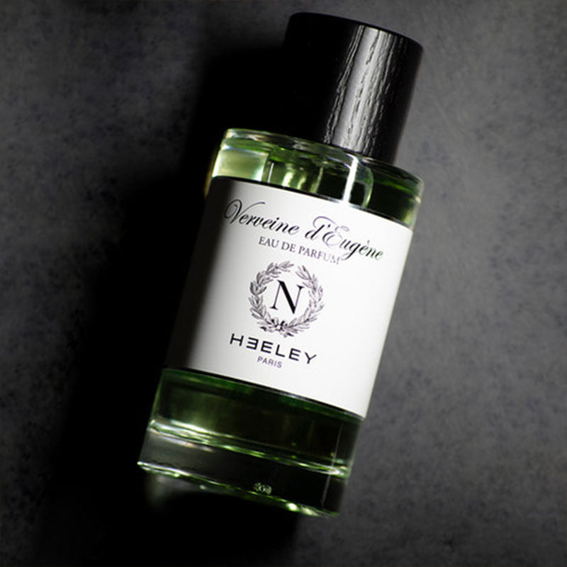Heeley Verveine d'Eugène 100ml H-EP-VRE-100 000604020693 Eau de Parfum,Parfum Heeley Eaux de Parfum RETREAT