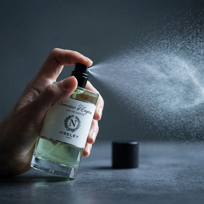 Heeley Verveine d'Eugène 100ml H-EP-VRE-100 000604020693 Eau de Parfum,Parfum Heeley Eaux de Parfum RETREAT