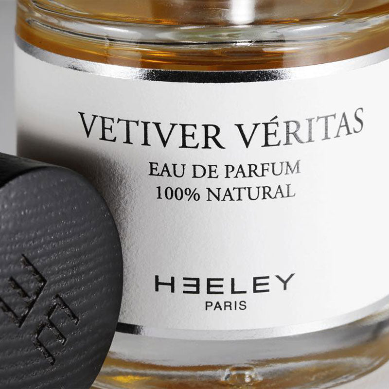 Eau de Parfum Vetiver Veritas
