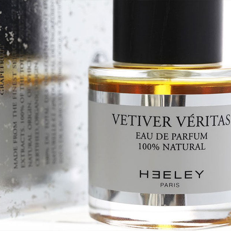 Eau de Parfum Vetiver Veritas