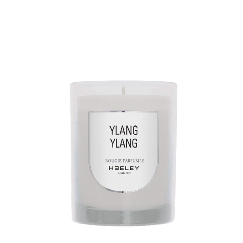 Heeley Ylang Ylang Candle 290g | RETREAT